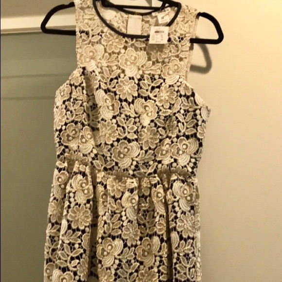 Nwt! Club Monaco Jayla Dress